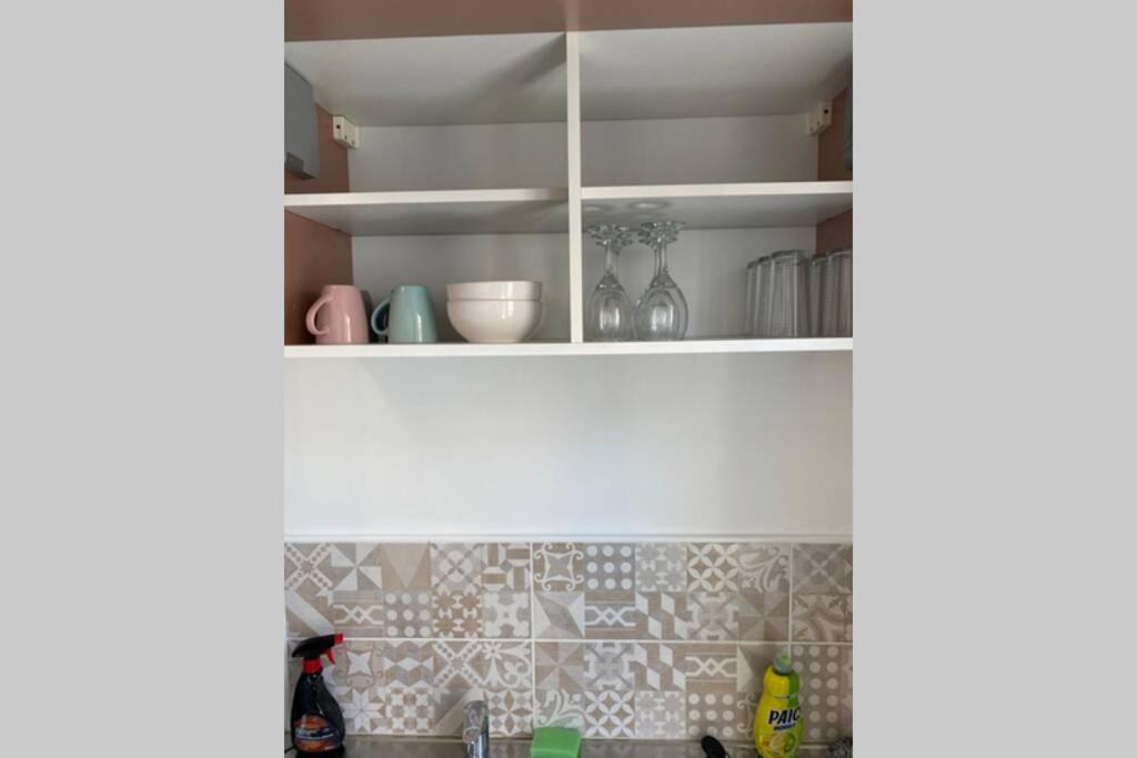 L'appartement de Molière N°3 Montluçon Extérieur photo