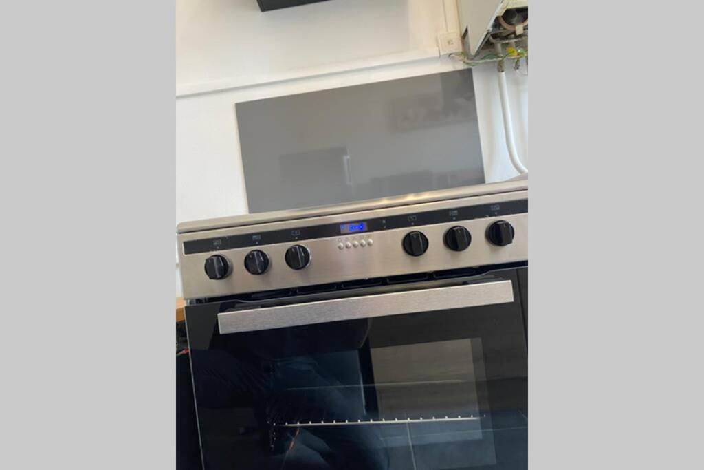 L'appartement de Molière N°3 Montluçon Extérieur photo